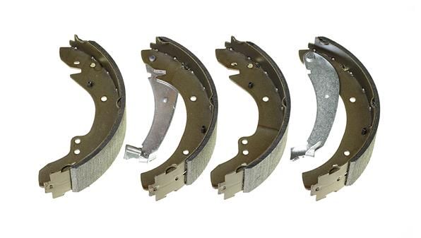 Brake Shoe Set-1