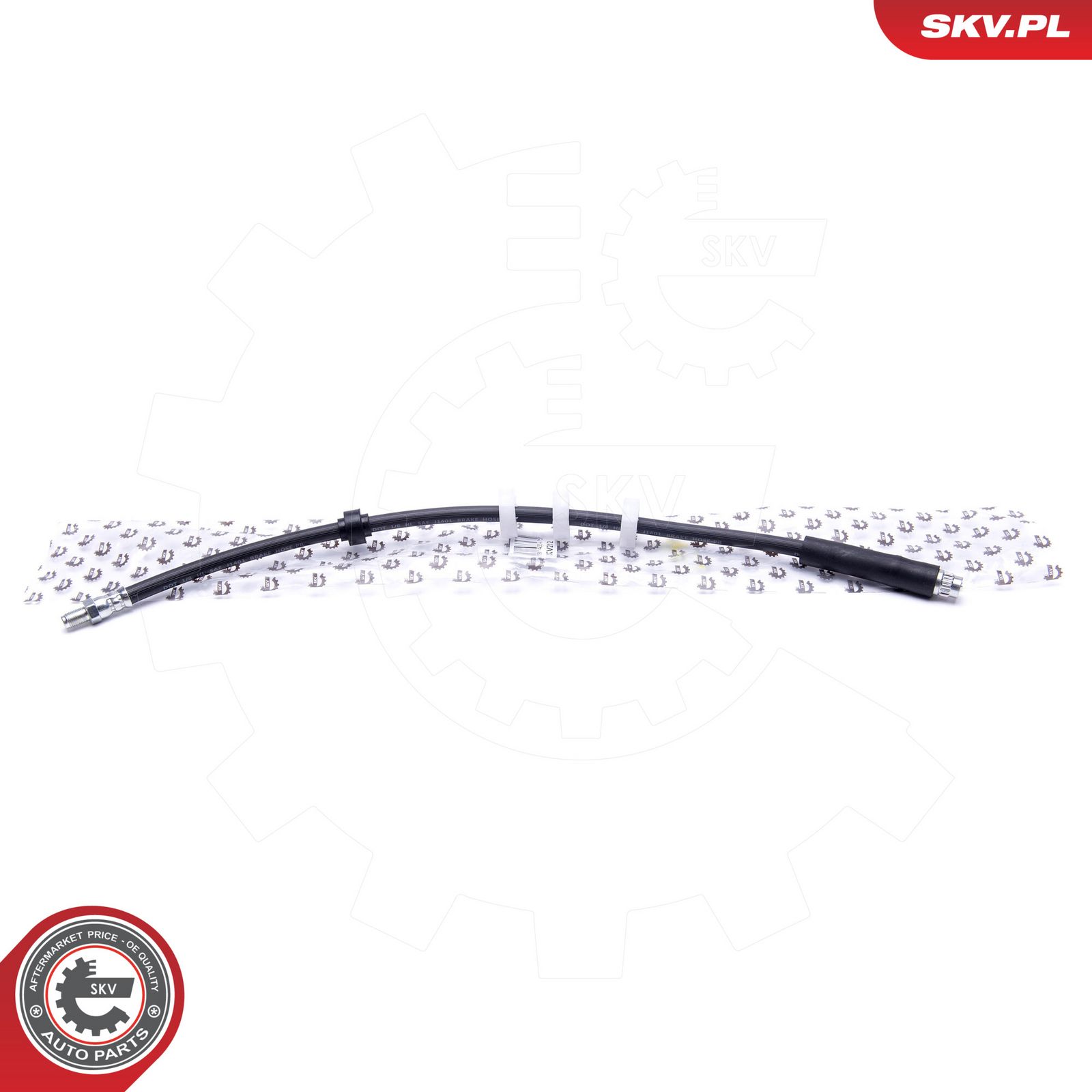 Brake Hose-3