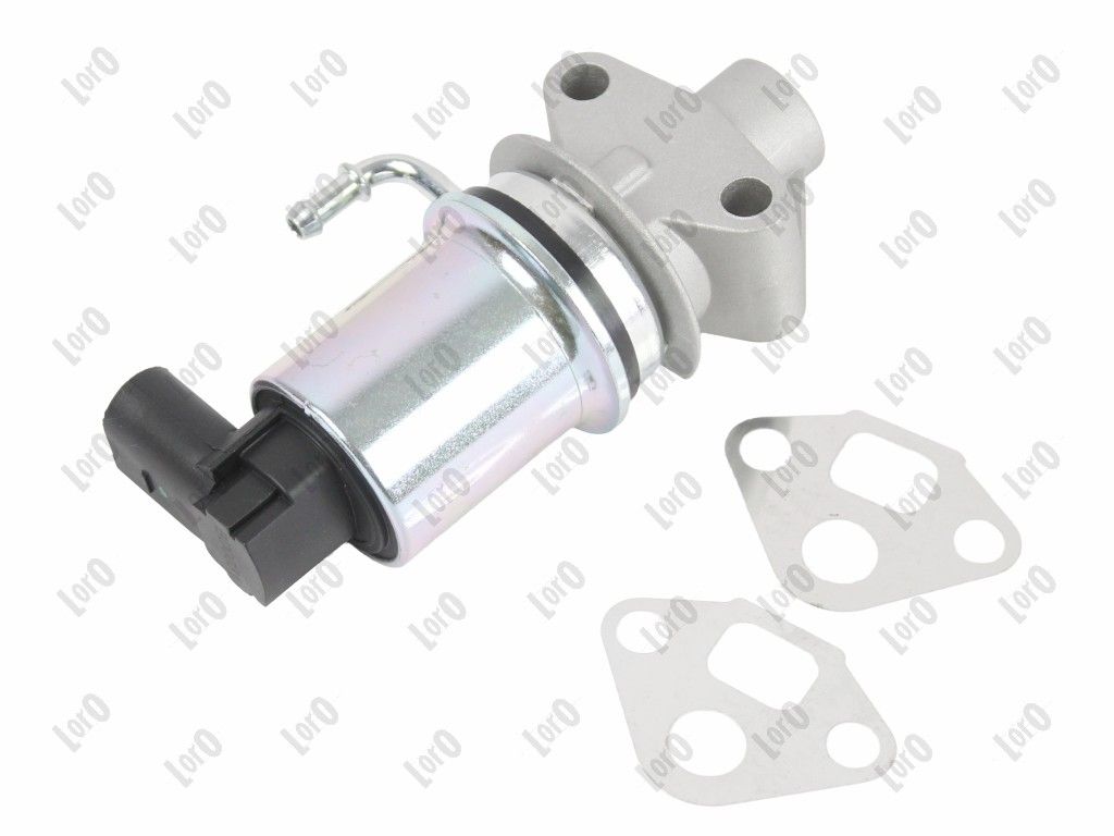 EGR Valve-1