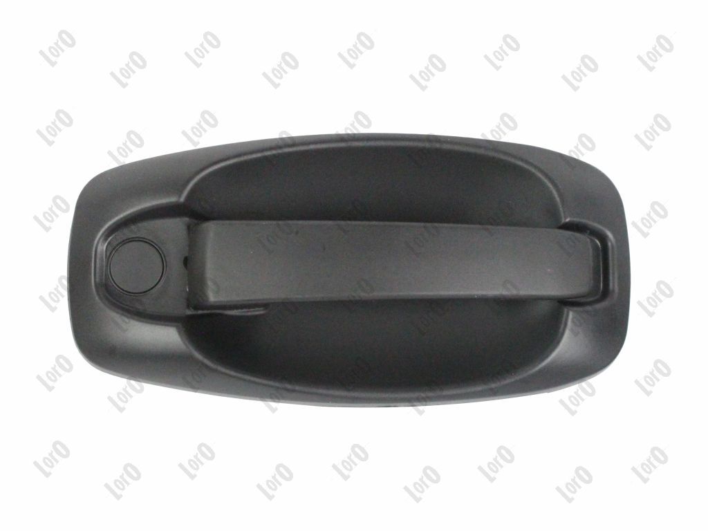 ABAKUS 132-016-064 Exterior door handle
