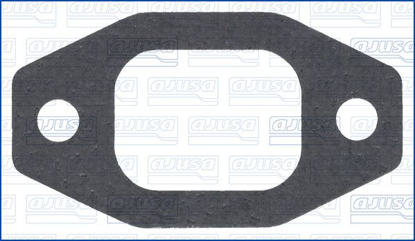 Gasket, exhaust manifold-1