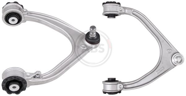 A.B.S. 210068 Control/trailing arm, wheel suspension