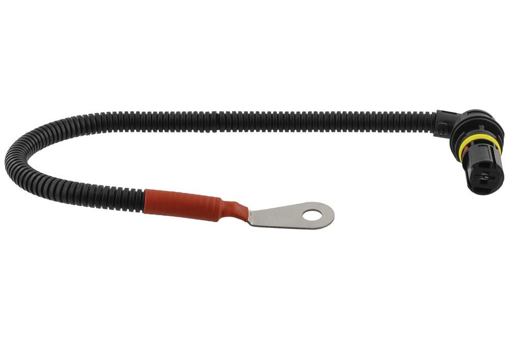 TOPRAN 504 488 Cable repair kit, control unit (glow time)