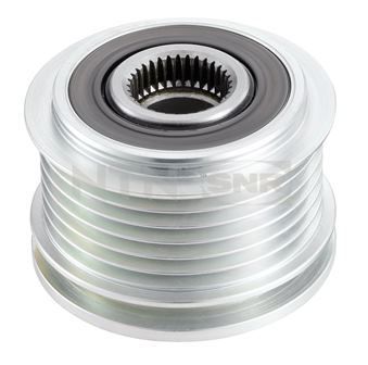 SNR GA752.05 Alternator freewheel clutch