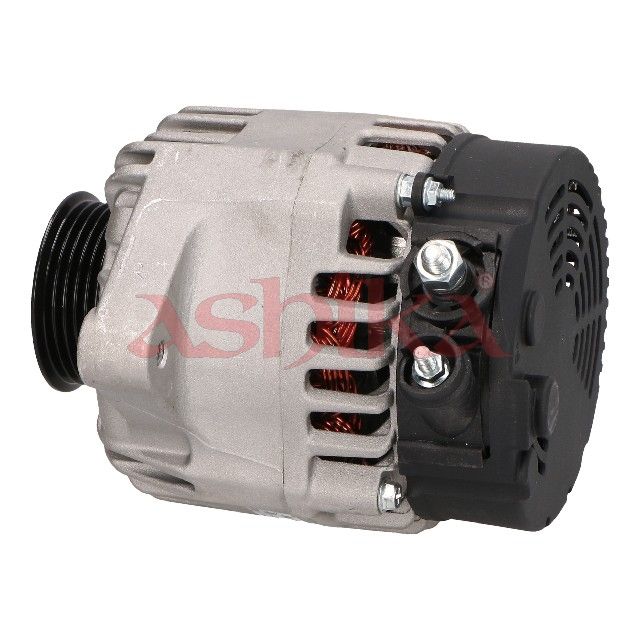Alternator-1