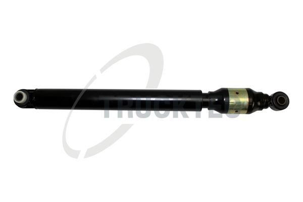 TRUCKTEC AUTOMOTIVE 02.37.073 Shock absorber, steering