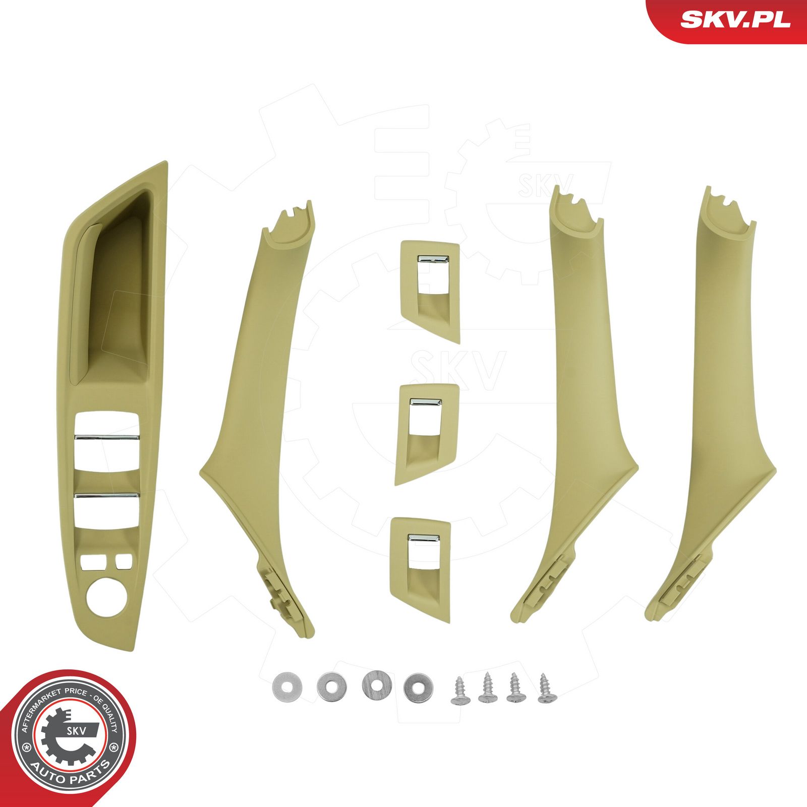 ESEN SKV 11SKV273 Door handle, interior equipment