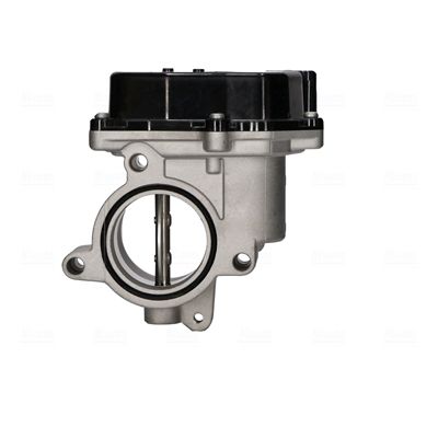 Throttle Body-2