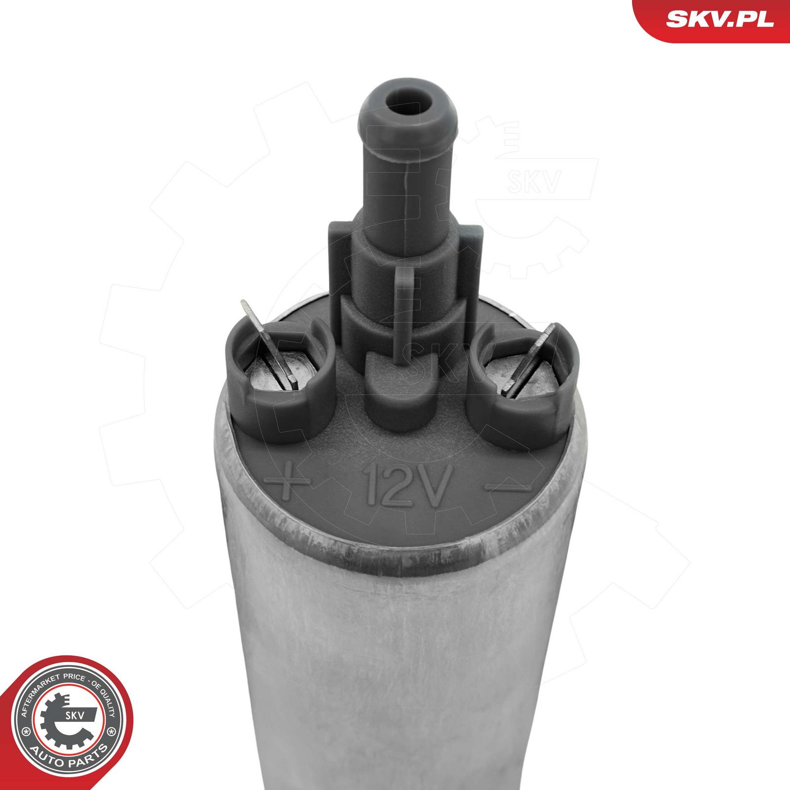 Fuel Pump-3