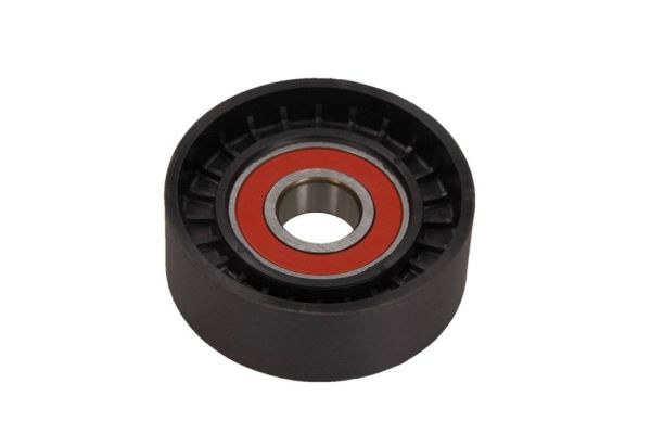 MAXGEAR 54-1437 Tensioner pulley, v-ribbed belt