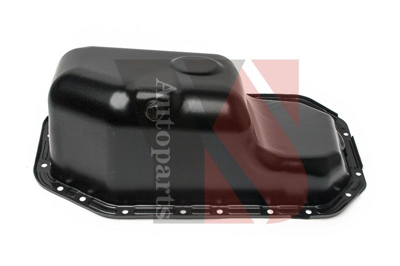 Oil Sump-1