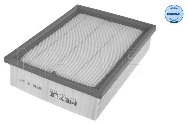 MEYLE 312 137 2005 Oro filtras