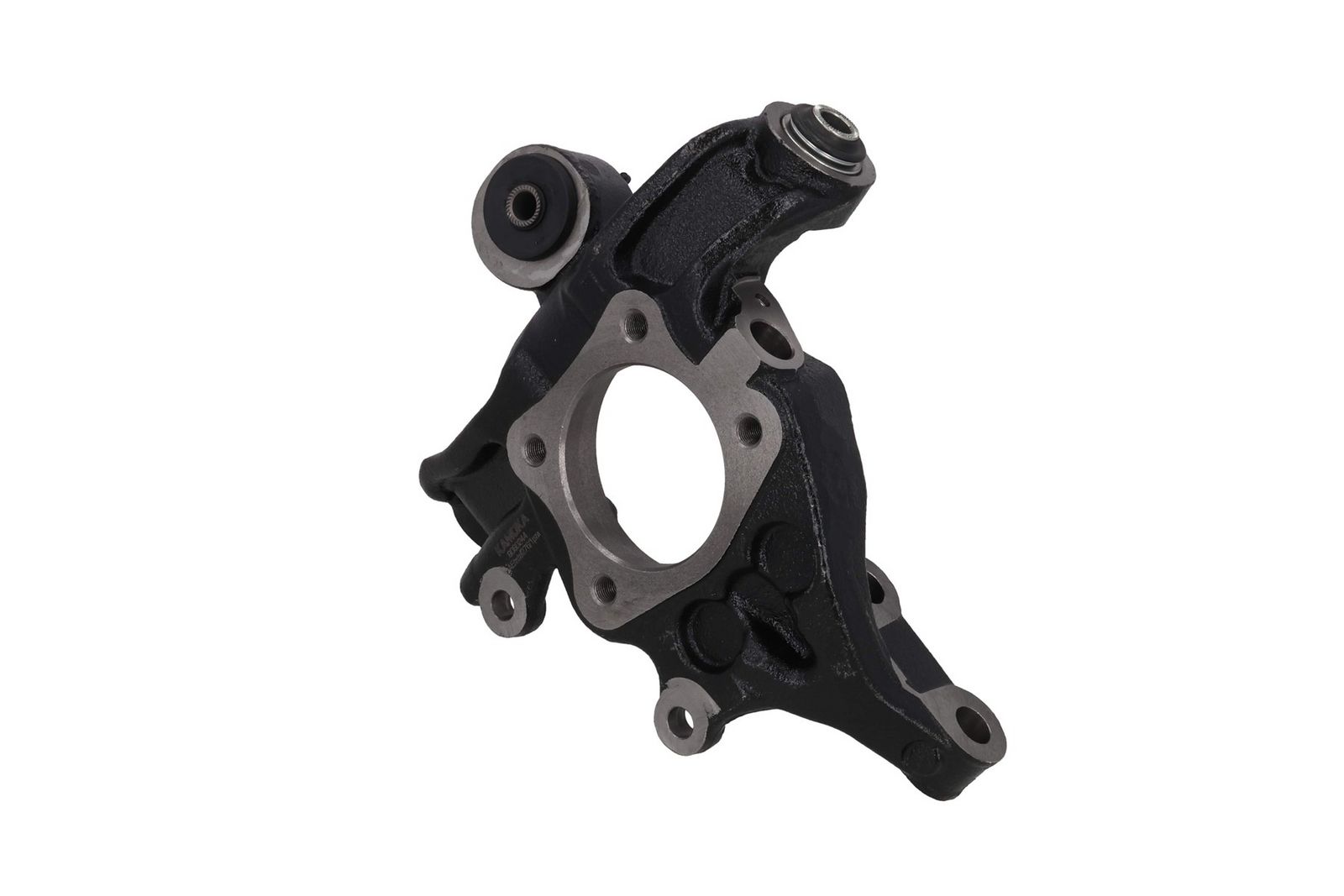 KAMOKA 9080244 Steering knuckle, wheel suspension