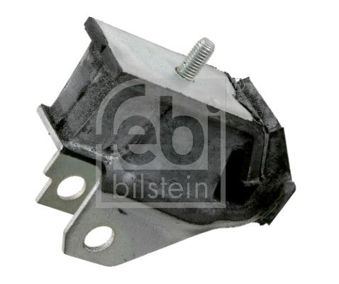 Mounting, engine