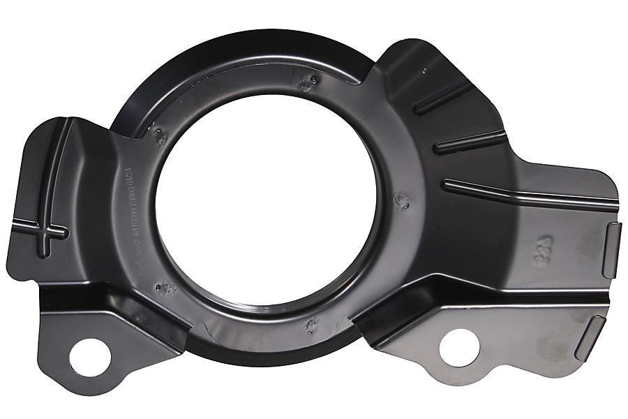 Splash Guard, brake disc
