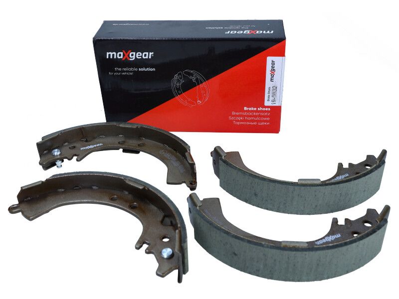 Brake Shoe Set-1