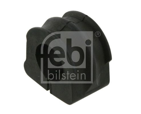 Mounting, stabiliser bar