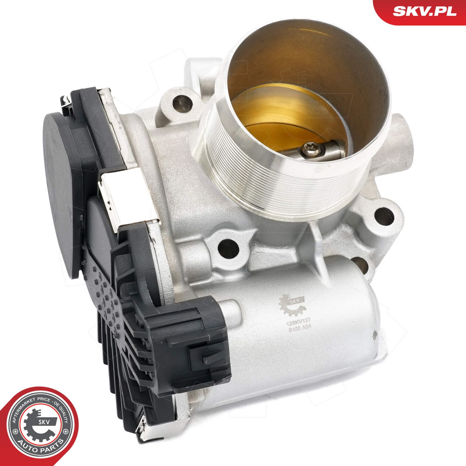 ESEN SKV 12SKV127 Throttle body