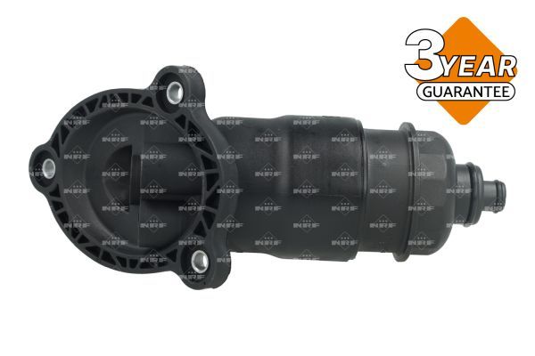 NRF 310265 Housing, oil filter