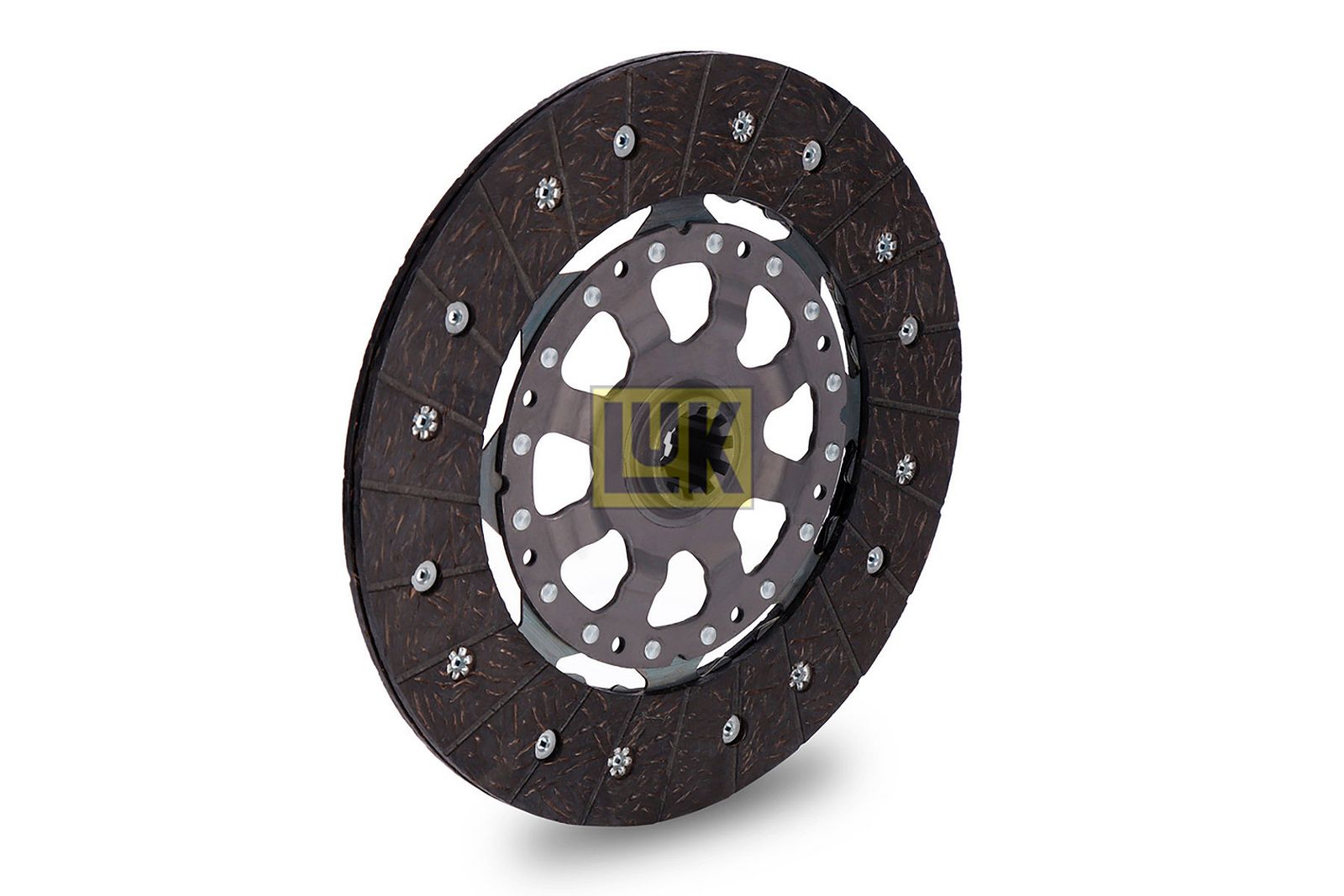 SCHAEFFLER LUK 324 0065 10 Clutch disc