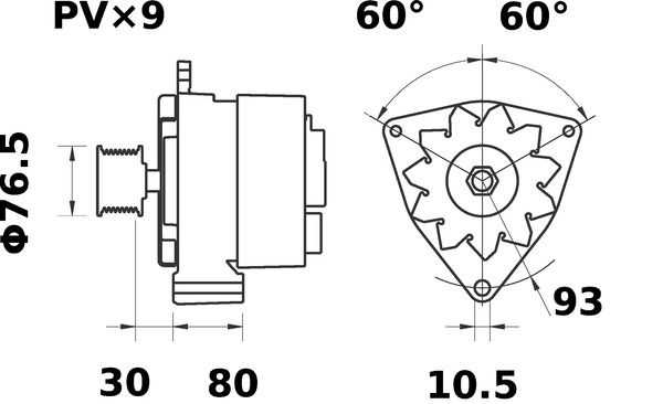 Alternator-1