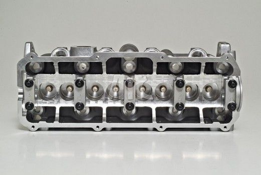 Cylinder Head-9