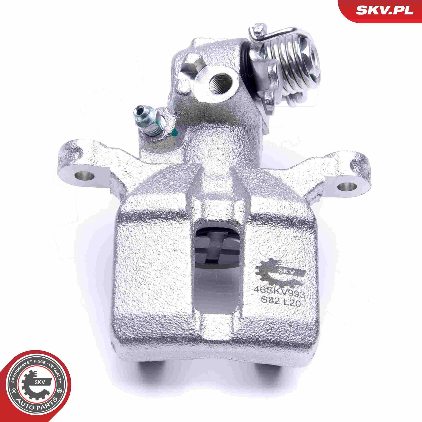Brake Caliper-4