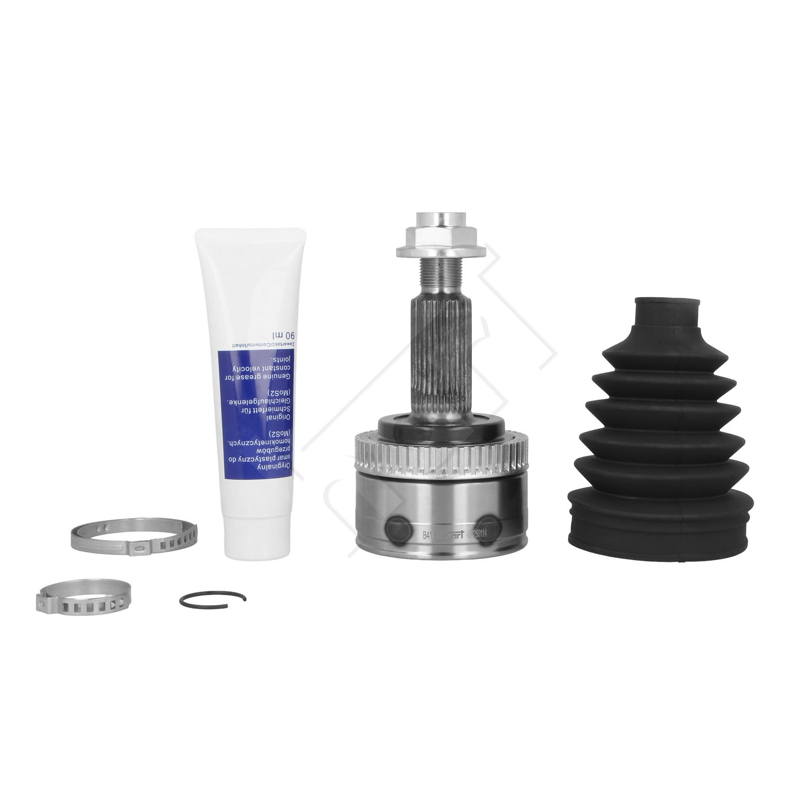 HART B41 915 Joint kit, drive shaft
