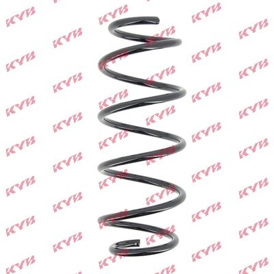 Suspension Spring
