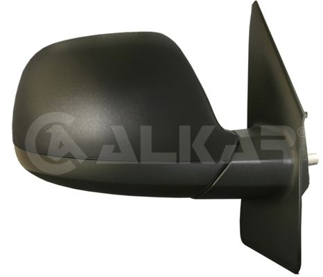 Exterior Mirror