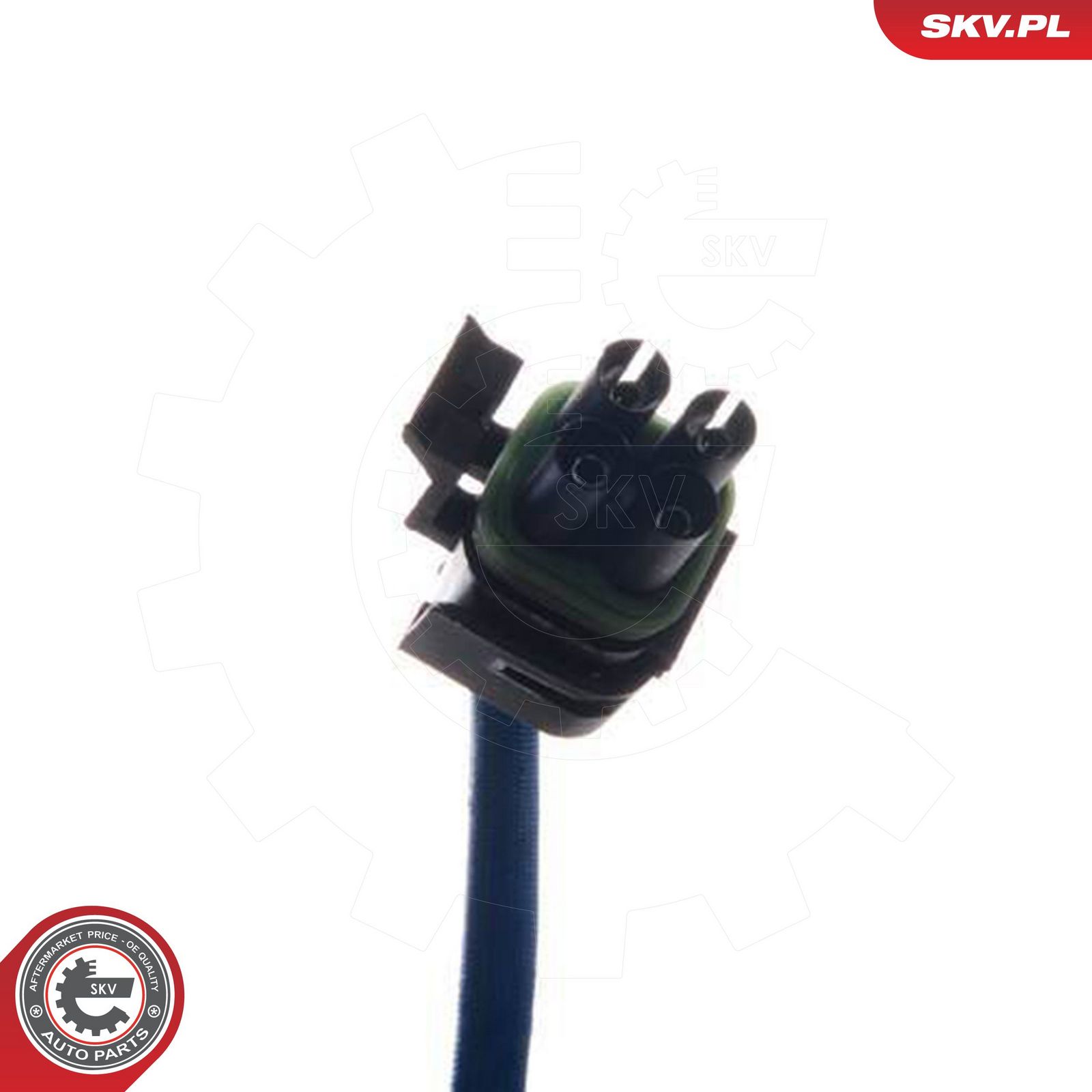 Oxygen Sensor-1
