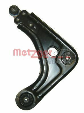 METZGER AUTOTEILE 58039101 Control/trailing arm, wheel suspension