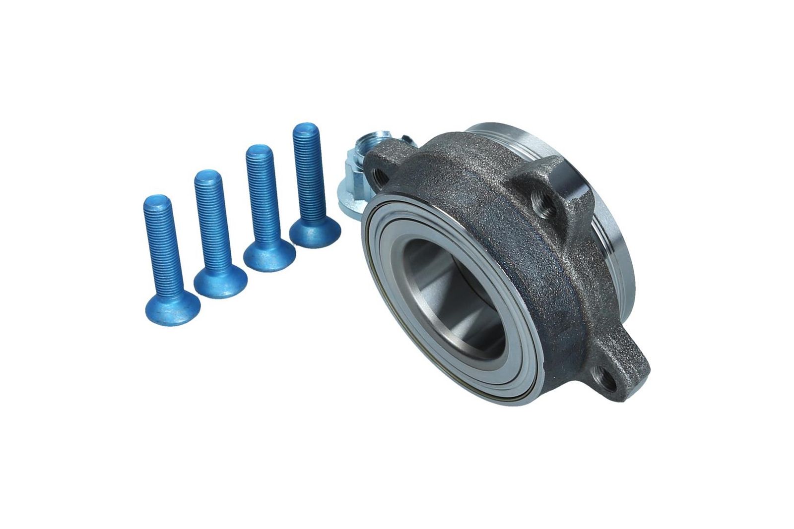 Wheel Bearing Kit-2