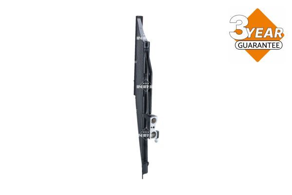 Condenser, air conditioning-4