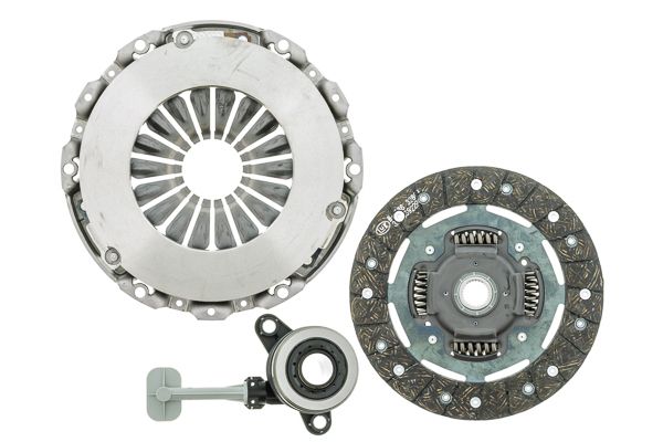 Clutch Kit-1