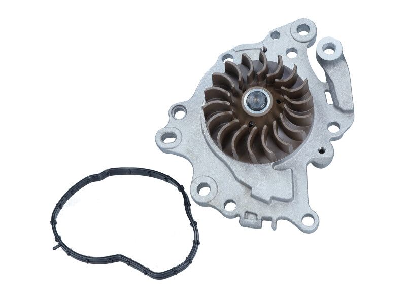 Water Pump, engine cooling-2