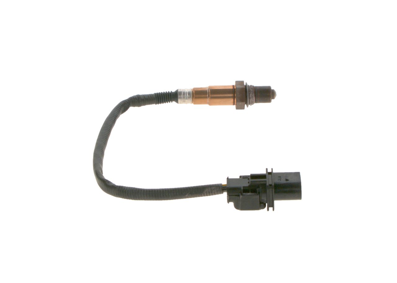 Oxygen Sensor-5
