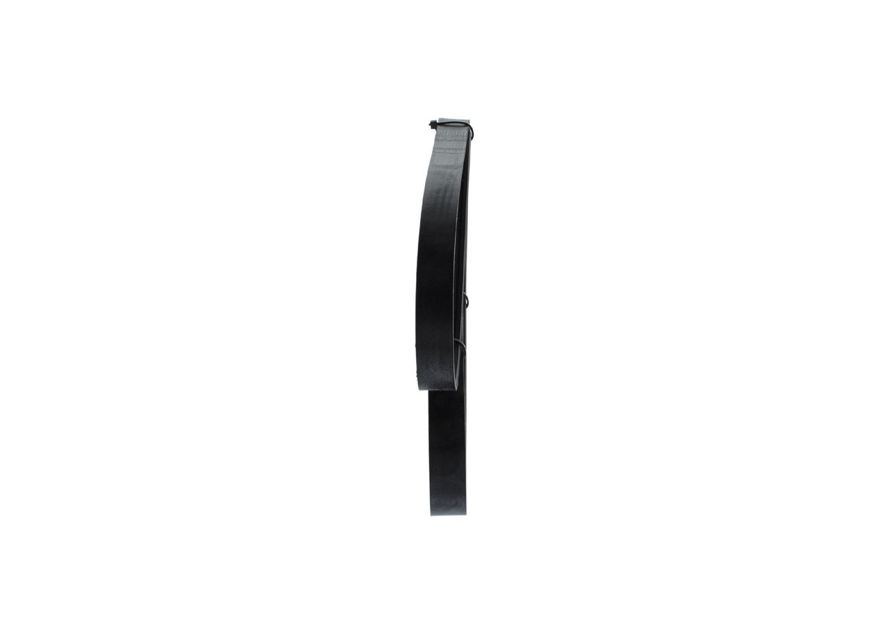 V-ribbed Belt-3