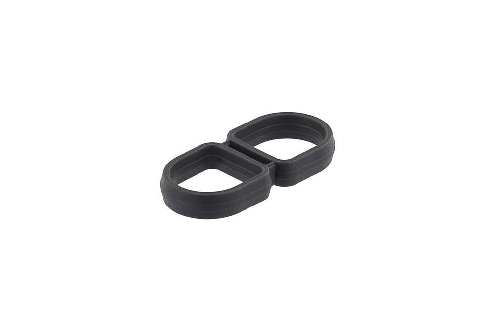 TOPRAN 117 385 Gasket, oil filter housing