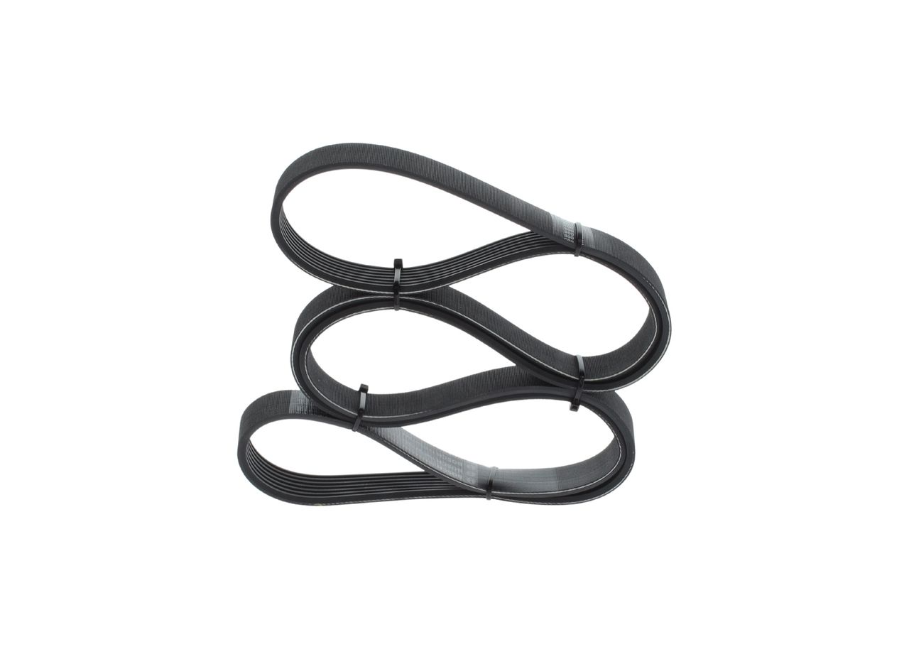 V-ribbed Belt-2