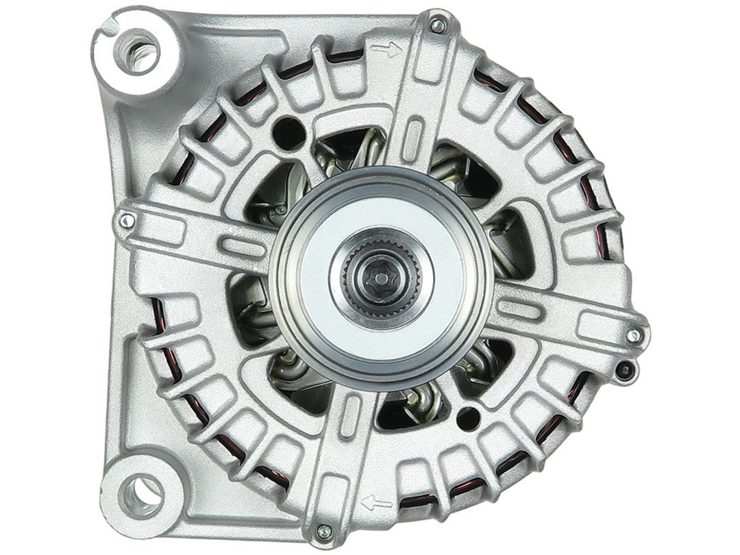 AS-PL A3444S Alternator