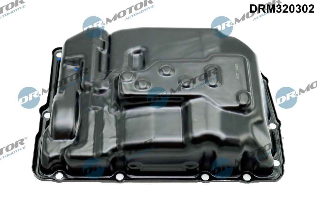 DR.MOTOR AUTOMOTIVE DRM320302 Oil sump, automatic transmission