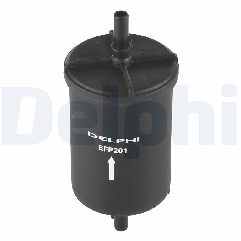 DELPHI EFP201 Fuel filter