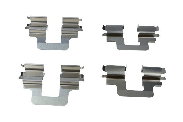 MAXGEAR 27-0733 Accessory kit, disc brake pad