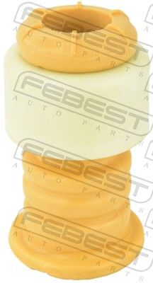 FEBEST ND-J11F Rubber buffer, suspension