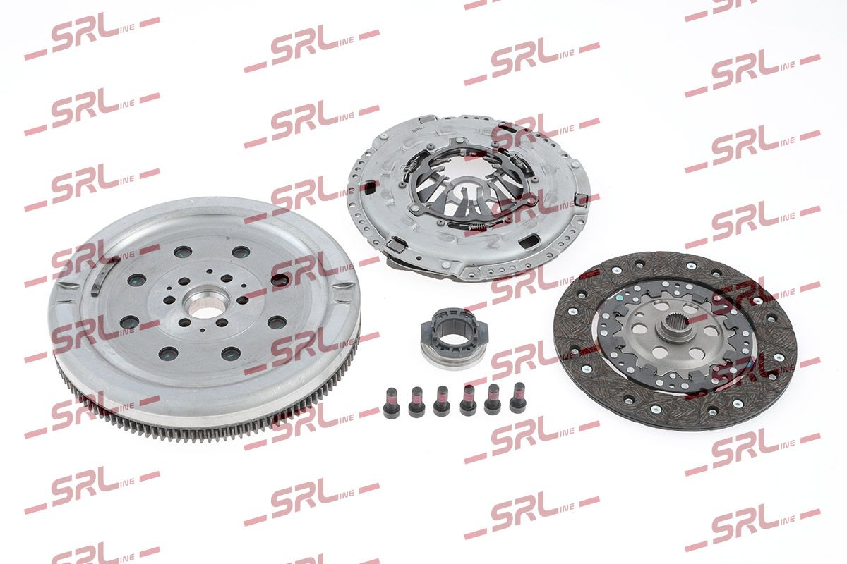 SRLINE S35-001DK Clutch kit