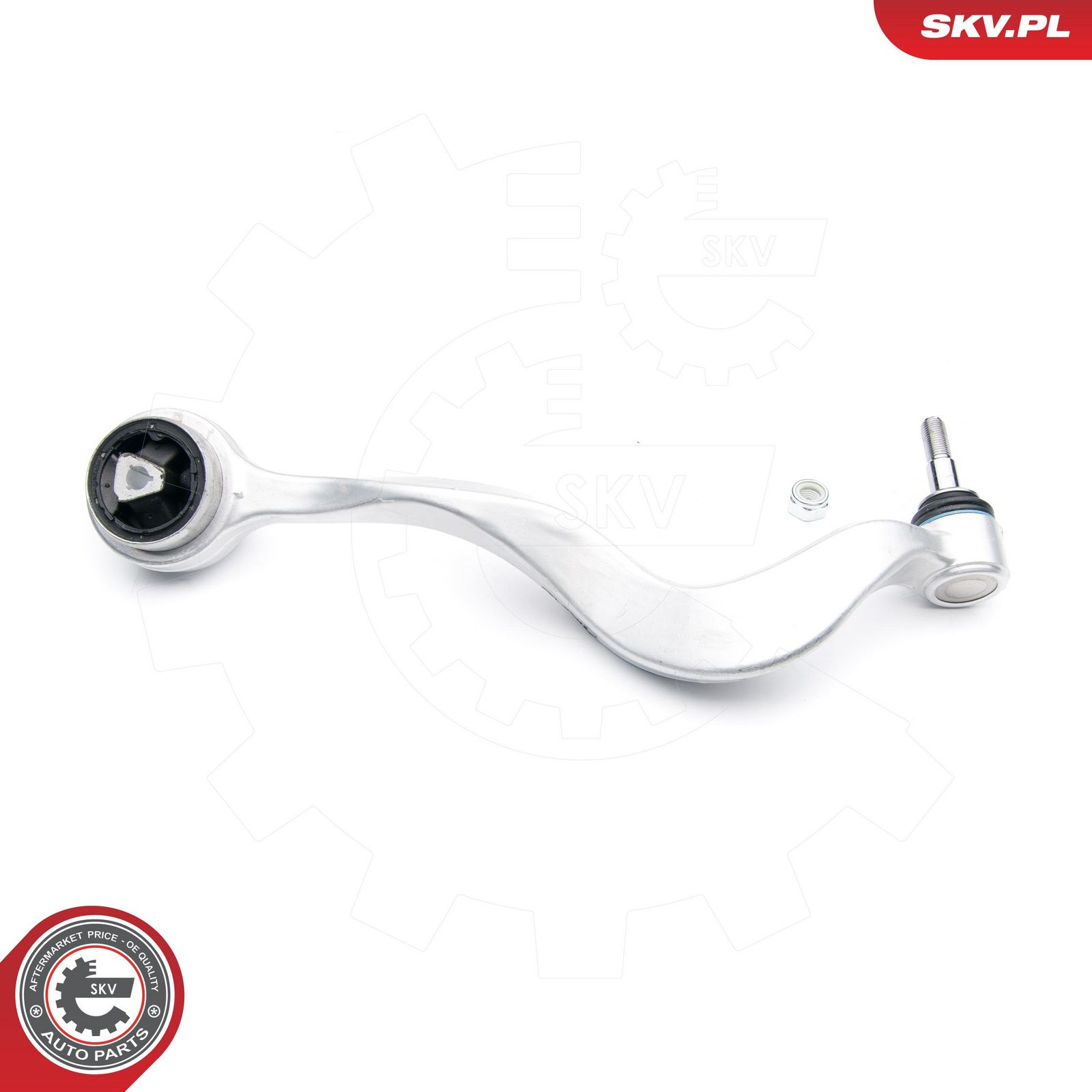 Control/Trailing Arm, wheel suspension-1