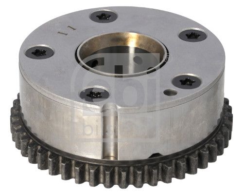 Camshaft Adjuster