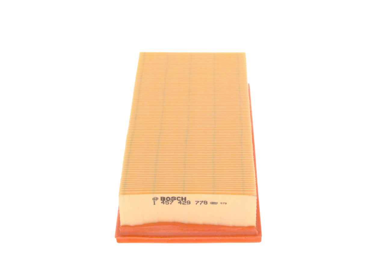 BOSCH 1 457 429 778 Air filter