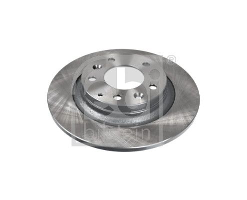 FEBI BILSTEIN 108379 Brake disc